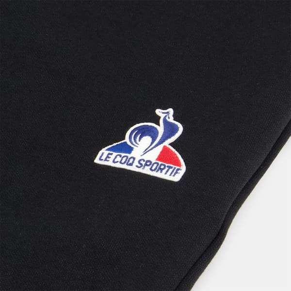 Le Coq Sportif Ess Loose N°2 Sportsbukser Sort S Mand