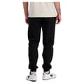 Miniatyrbillede 1 af 6: Le Coq Sportif Ess Loose N°2 Sportsbukser Sort S Mand
