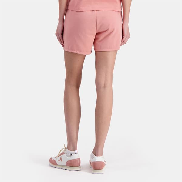 Le Coq Sportif Ess N°1 Sports Shorts XS Kvinde