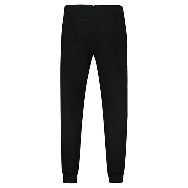 Le Coq Sportif Ess Regular N°1 Hikihousut Musta XL Mies