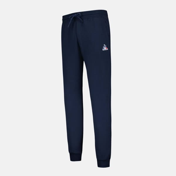 Le Coq Sportif Ess Regular N°1 Sportsbukser Blå XL Mand