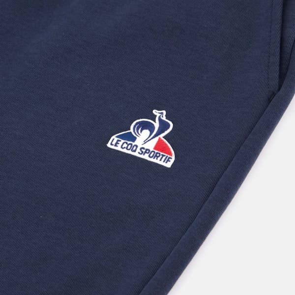 Le Coq Sportif Ess Regular N°1 Sportsbukser Blå XL Mand