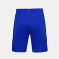 Miniatyrbillede 2 af 3: Le Coq Sportif Ess Regular N°1 Sports Shorts Blå 10 Years Dreng