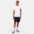 Pikkukuva 3 / 3: Le Coq Sportif Heritage N°1 Urheilushortsit Sininen S Mies