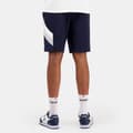 Pikkukuva 2 / 3: Le Coq Sportif Heritage N°1 Urheilushortsit Sininen S Mies
