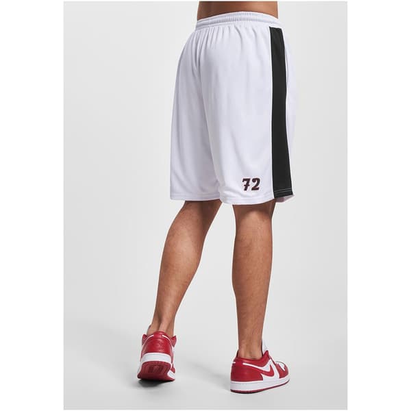 Ecko Unltd Bball Sportshorts Röd XL Man