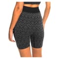 Pikkukuva 2 / 3: Roxy Chill Heart Lyhyet Leggingsit Musta,Harmaa XS-S Nainen
