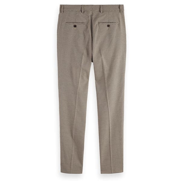Scotch & Soda 178378 Byxor Grå 36 / 34 Man