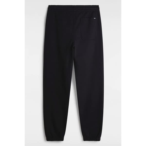 Vans Core Basic Relaxed Fleece Mjukisbyxor Svart M Man