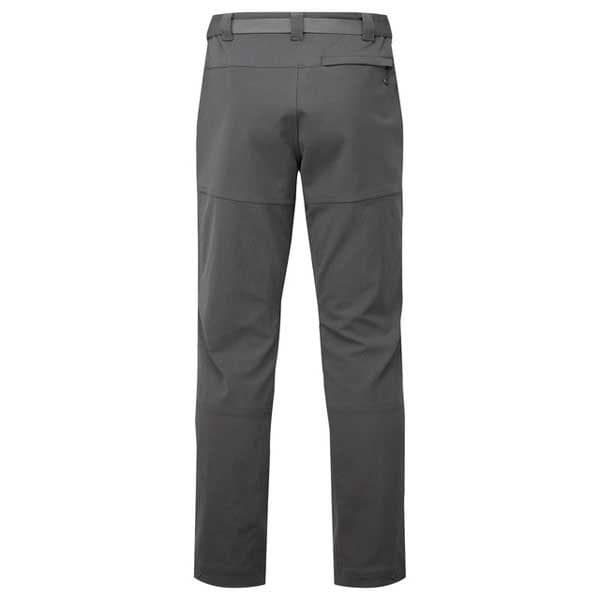 Montane Terra Xt L Byxor Grå 32 / Long Man