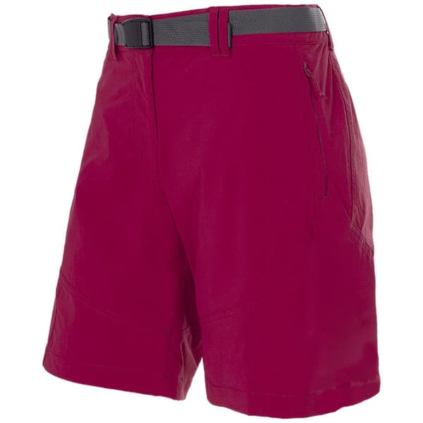 Trangoworld Assy Sf Shorts Rosa XL Kvinna
