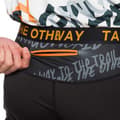 Miniatyrbild 4 av 5: Trangoworld Bocharz Shorts Svart XL Man