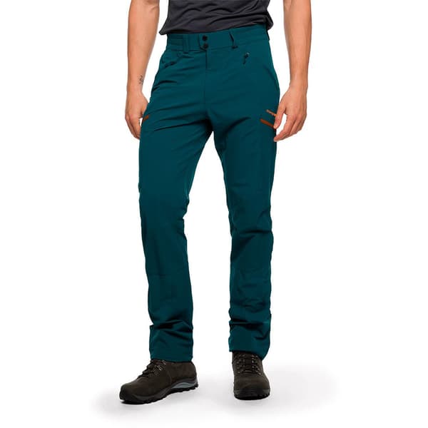 Trangoworld Malmo Th Byxor Blå 2XL Man