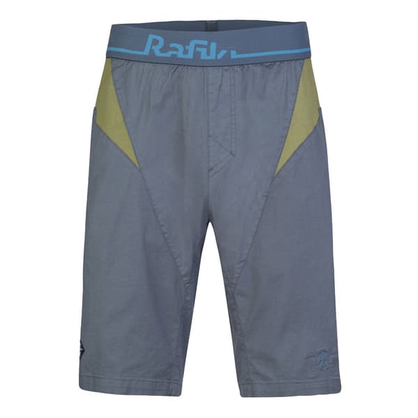 Rafiki Anuk Shorts Grå XL Man