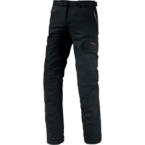 Trangoworld Betsu Regular Byxor Svart 2XL / Regular Kvinna