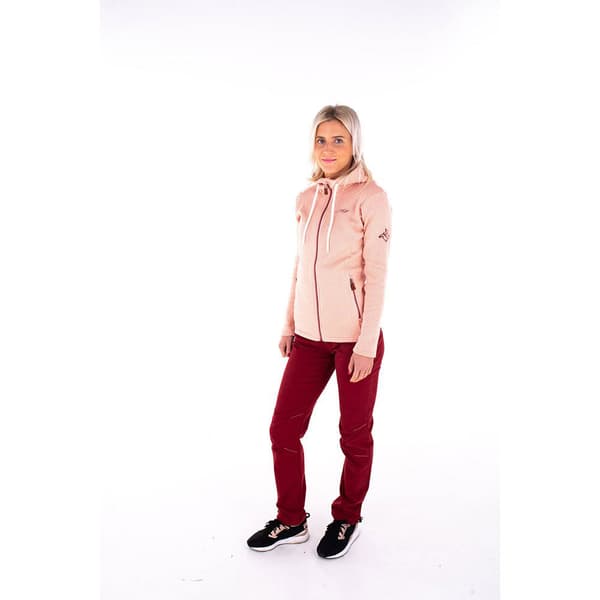 Kilpi Danny Byxor Röd 34 / Regular Kvinna