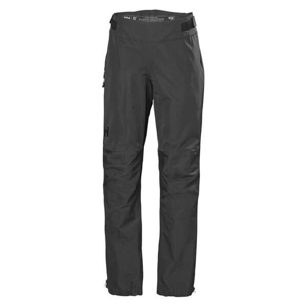Helly Hansen Odin 9 Worlds Infinity Byxor Svart L Kvinna
