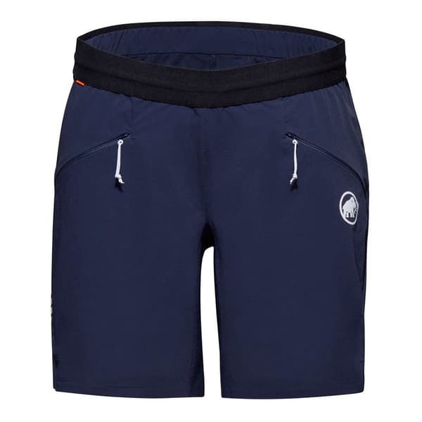 Mammut Aenergy Light Shorts Blå 40 Mand