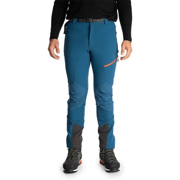 Trangoworld Trx2 Dura Extreme Pro Housut Sininen S / Regular Mies