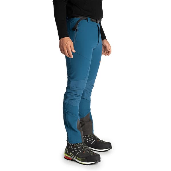 Trangoworld Trx2 Dura Extreme Pro Housut Sininen S / Regular Mies