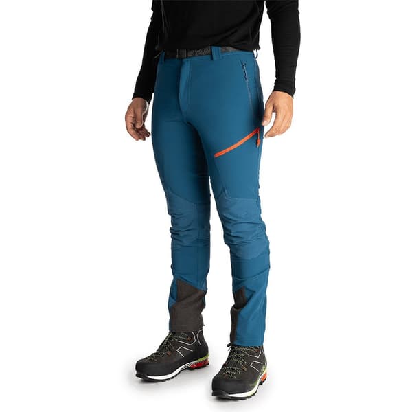Trangoworld Trx2 Dura Extreme Pro Housut Sininen S / Regular Mies