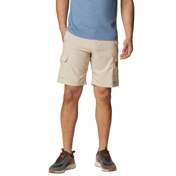 Columbia Silver Ridge™ Utility Cargo Bukser Beige 30 Mand