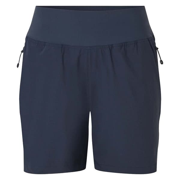 Montane Tucana Lite Shortsit Sininen 42 Nainen