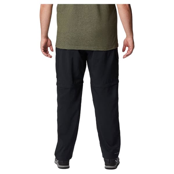 Columbia Silver Ridge™ Plus Size Konvertibla Byxor Grönt 46 / 32 Man