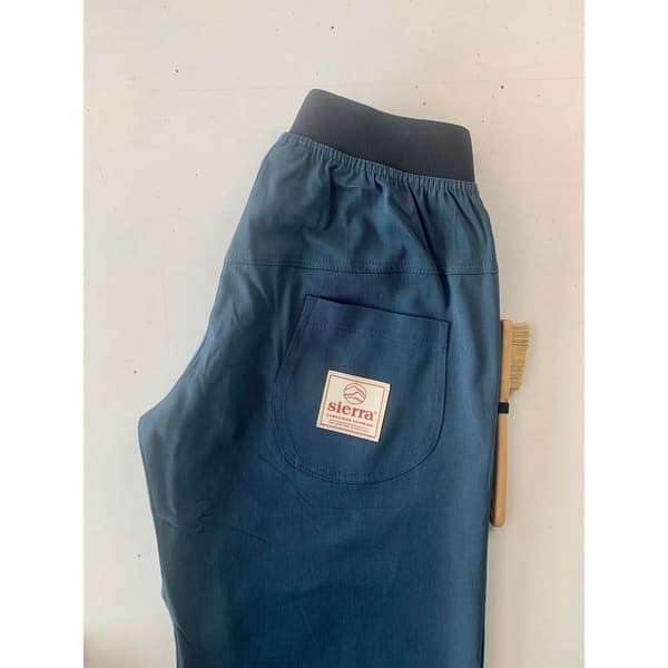 Sierra Climbing Siurana Shorts Blå XL Mand