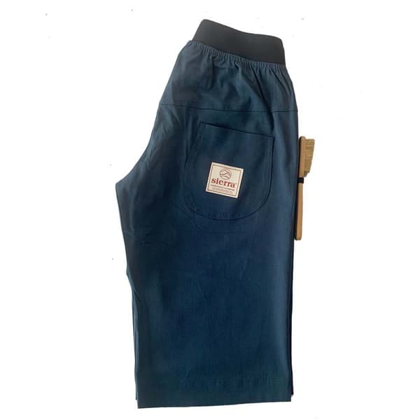 Sierra Climbing Siurana Shorts Blå XL Mand