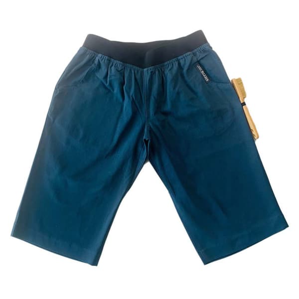 Sierra Climbing Siurana Shorts Blå XL Mand