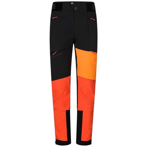 Rock Experience Anvik Byxor Orange 2XL Man
