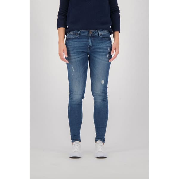 Garcia Rachelle Jeans Blå 29 / 28 Kvinde