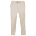 Miniatyrbillede 3 af 9: Urban Classics Straight Slit Bukser Beige 2XL Mand