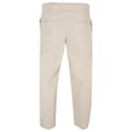 Miniatyrbillede 4 af 9: Urban Classics Straight Slit Bukser Beige 2XL Mand