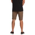 Miniatyrbillede 1 af 4: Volcom Frckn Mdn Stretch 21 Shorts Grøn 26 Mand