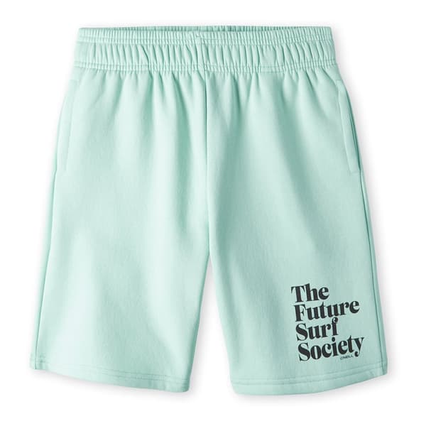 O´neill Future Surf Shorts Grönt 9-10 Years Pojke
