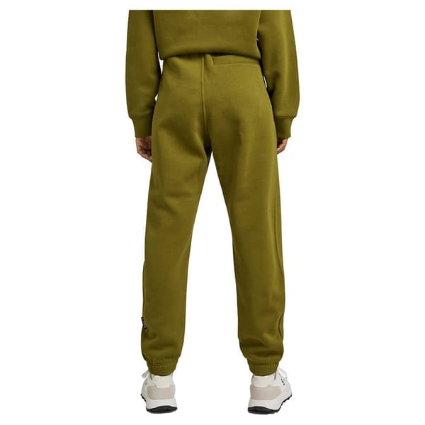 G-star Unisex Core Tapered Fit Sportsbukser Grøn XS Mand