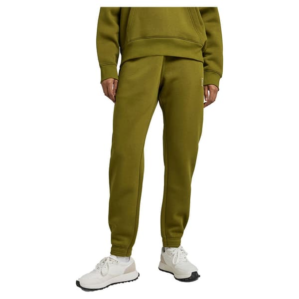 G-star Unisex Core Tapered Fit Sportsbukser Grøn XS Mand