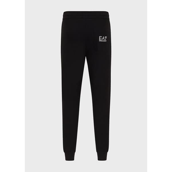 Ea7 Emporio Armani 8nppc3 Mjukisbyxor Svart 3XL Man