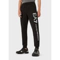 Miniatyrbild 1 av 5: Ea7 Emporio Armani 8nppc3 Mjukisbyxor Svart 3XL Man