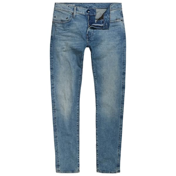 G-star Revend Fwd Skinny Fit Jeans Blå 38 / 36 Man