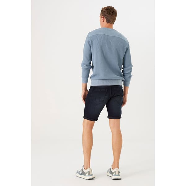 Garcia 695 Rocko Shorts Blå 33 Mand