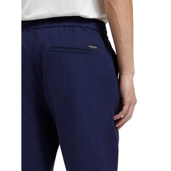 Scotch & Soda Fave Shorts Blå 30 Mand