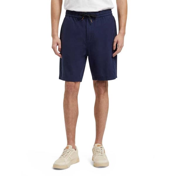 Scotch & Soda Fave Shorts Blå 30 Mand