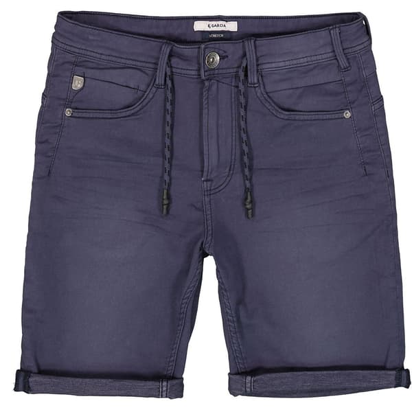 Garcia Rocko Korte Jeans Beige 31 Mand