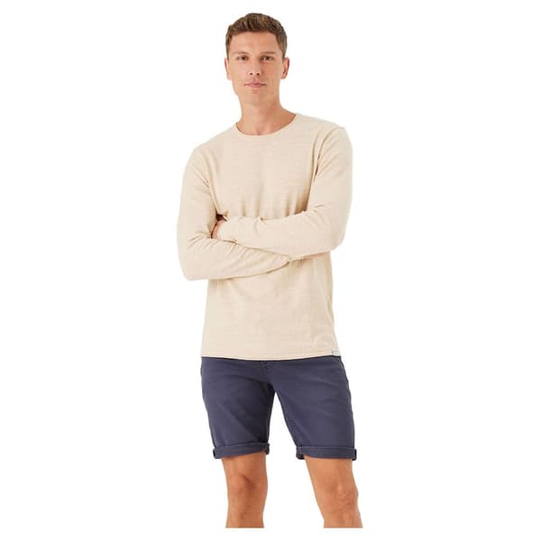 Garcia Rocko Korte Jeans Beige 31 Mand