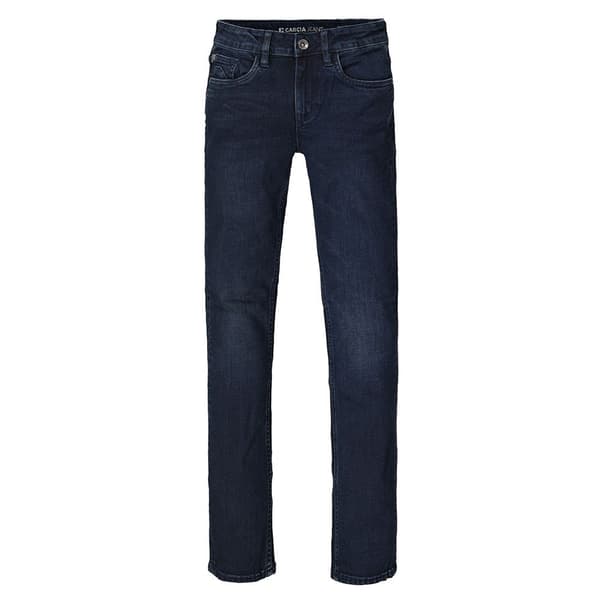 Garcia Xandro Jeans Svart 14 Years Pojke