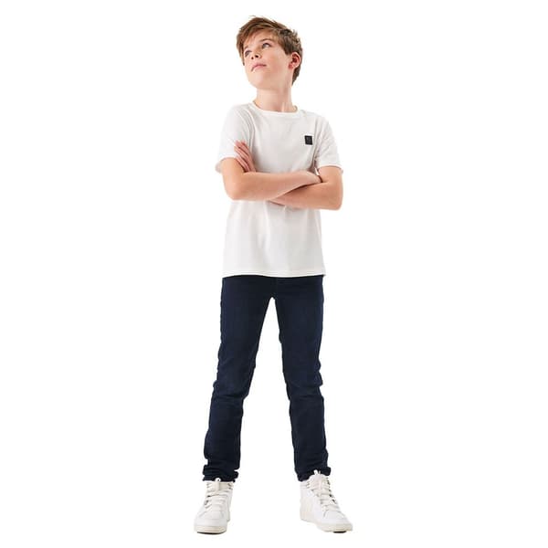 Garcia Xandro Jeans Svart 14 Years Pojke