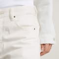 Miniatyrbild 4 av 5: G-star Bowey 3d Boyfriend Jeans Beige 28 / 30 Kvinna